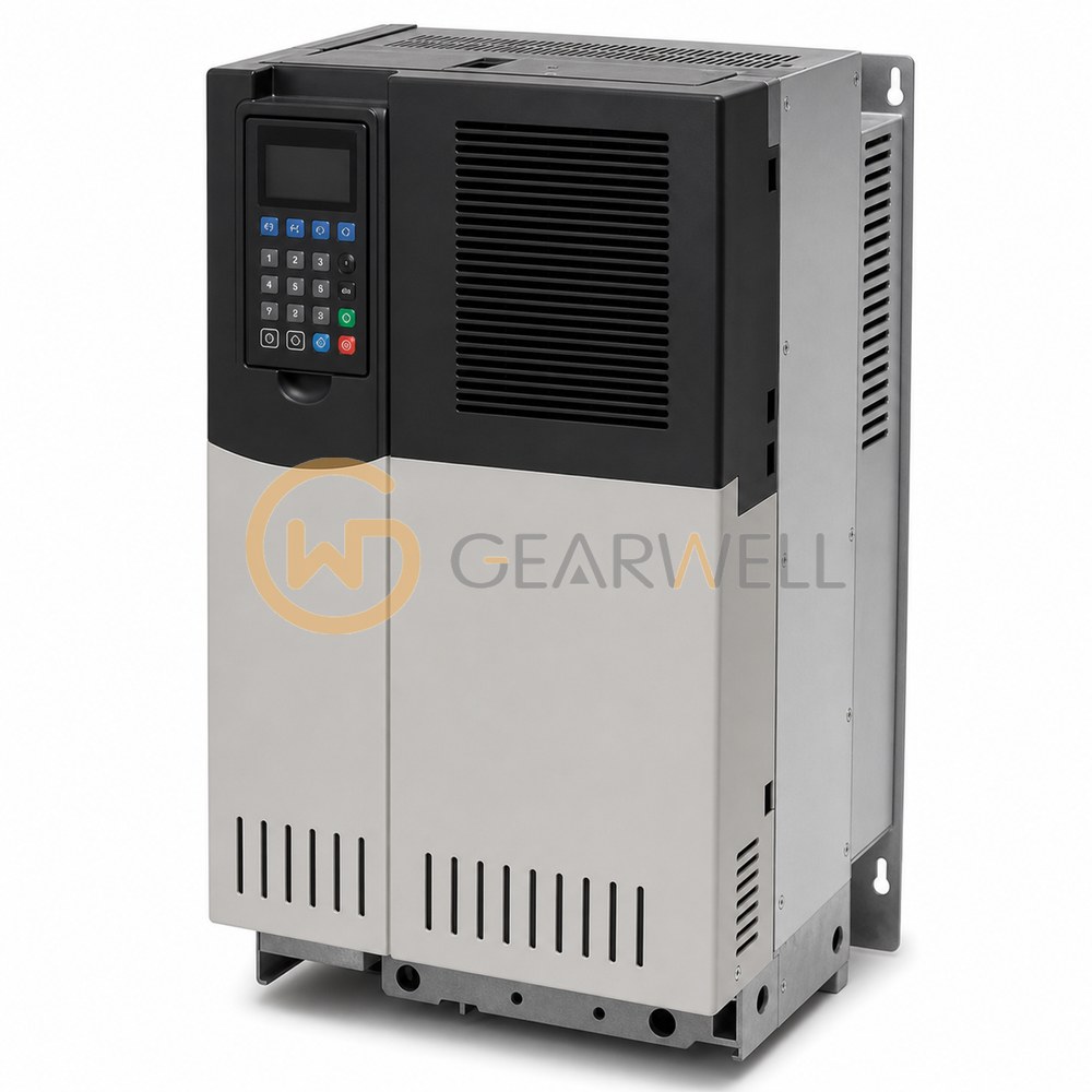 Allen-Bradley 20BD3P4A3AYNANC1 PowerFlex 700 480 V 2 hp AC Drive
