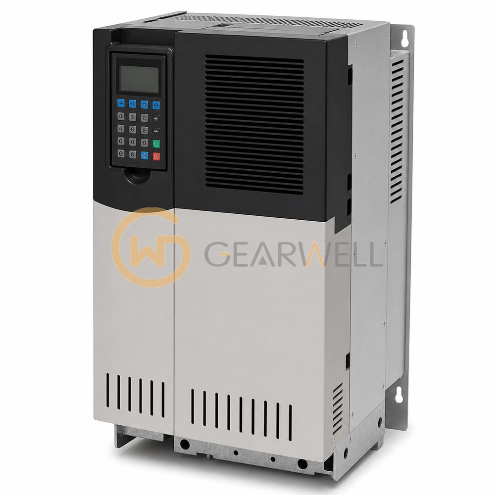 Allen-Bradley 20BR096A3AYNACC1 Frequency Inverter