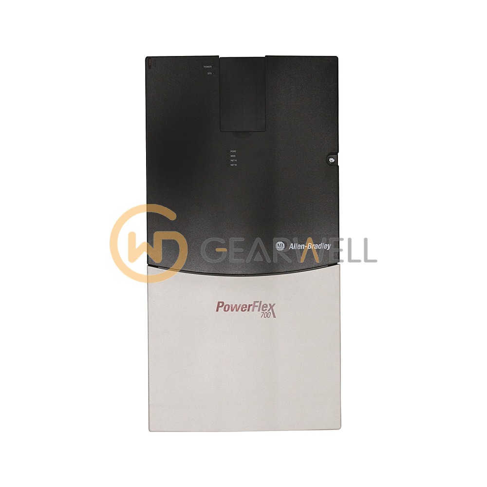 Allen-Bradley 20BR156A0ANNANC0 PowerFlex 700 Drive