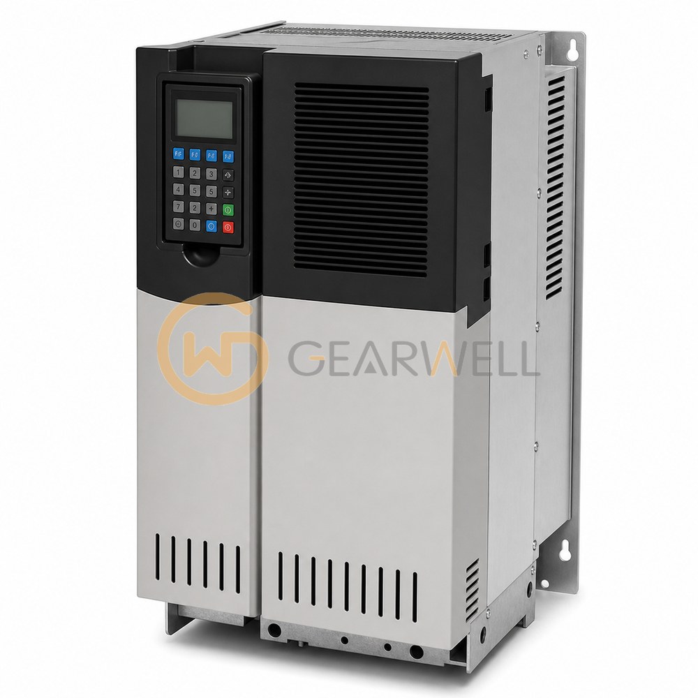 Allen-Bradley 20BR156A3AYNACC1 Frequency Inverter