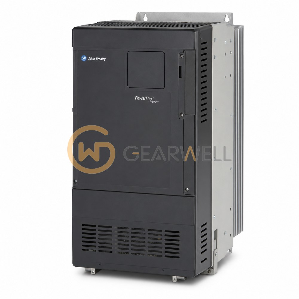 Allen-Bradley 20BR180A0ANNANC0 PowerFlex 700 650 V DC-Input 150 hp AC Drive