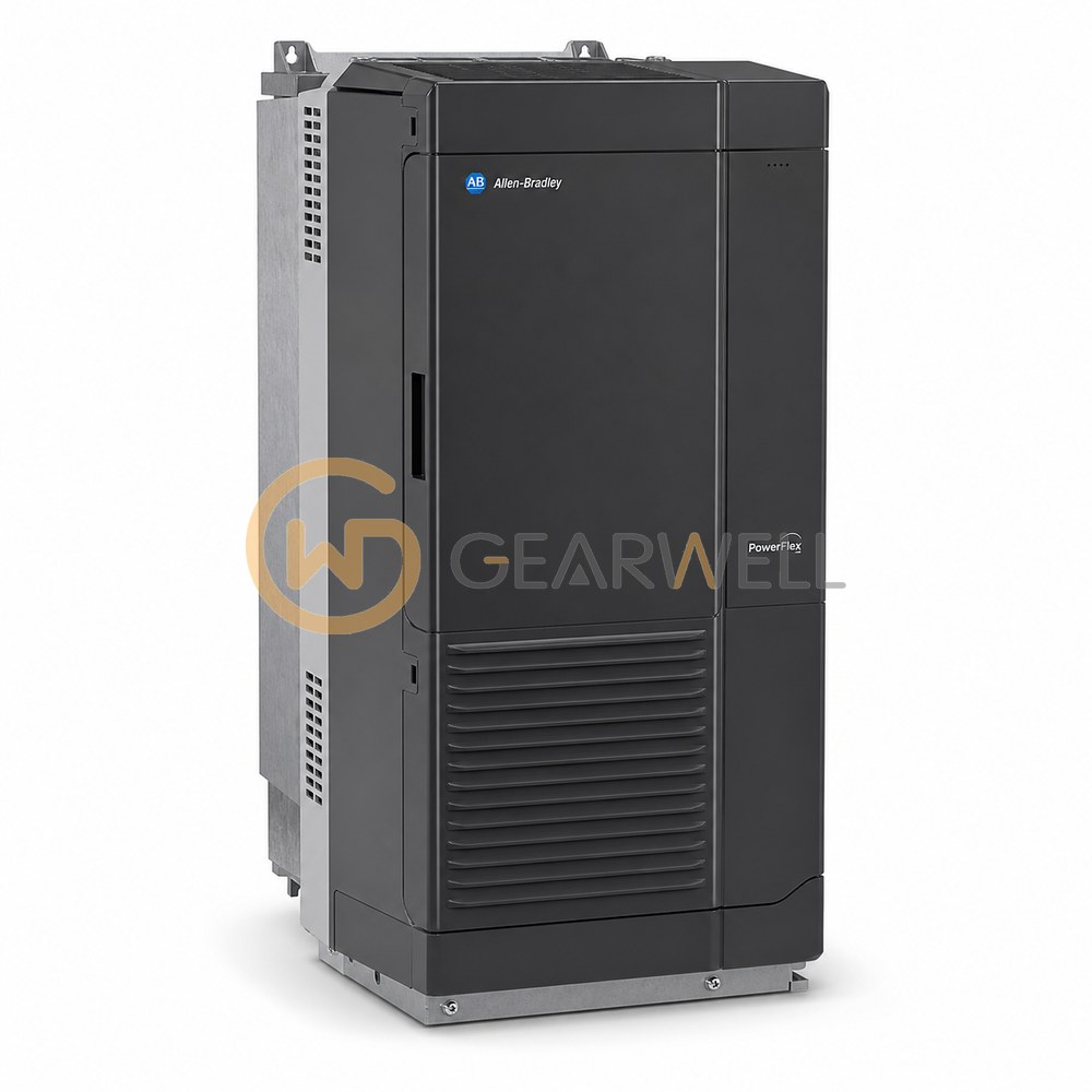 Allen-Bradley 20BR180A3ANNANC0 PowerFlex 700 650 V DC-Input 150 hp AC Drive