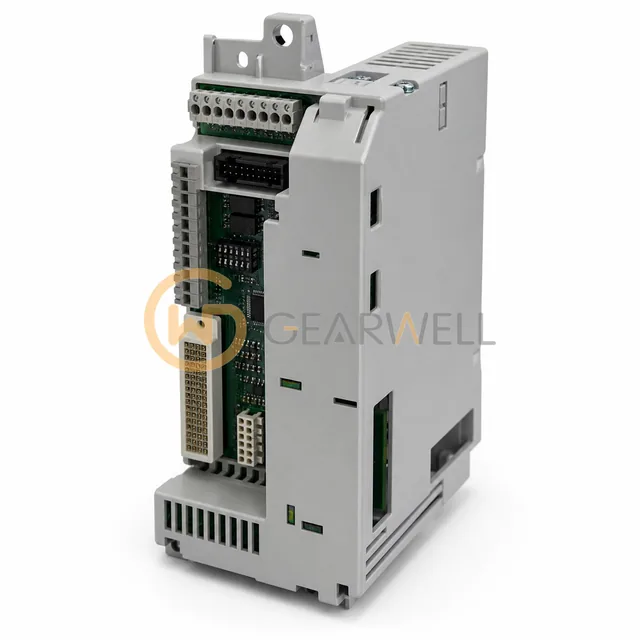 Allen-Bradley 20CCPBS00000000D5 PLC Module