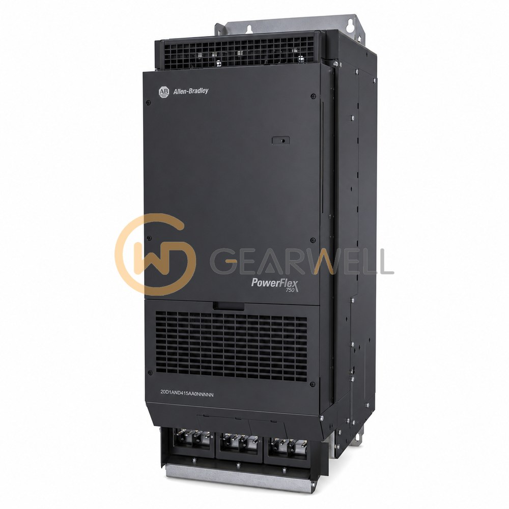 Allen-Bradley 20D1AND415AA0NNNNN Industrial Electronic Component