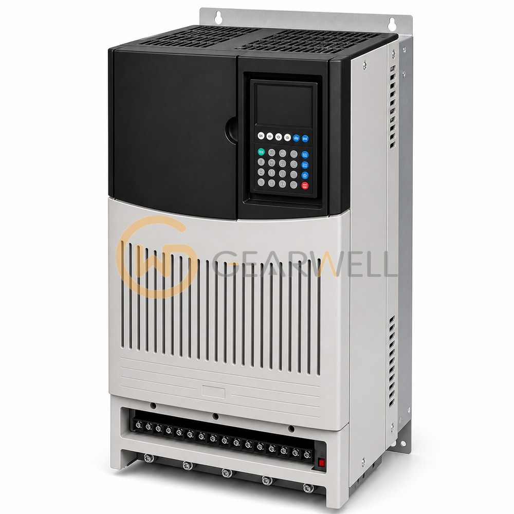 Allen-Bradley 20DC015AOEYANCNL Frequency Inverter