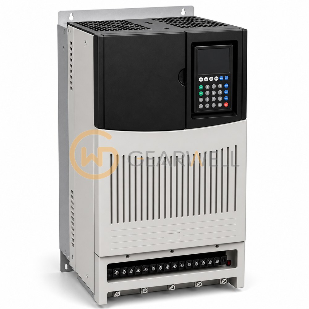 Allen-Bradley 20DC020A0EYNANANE Frequency Inverter