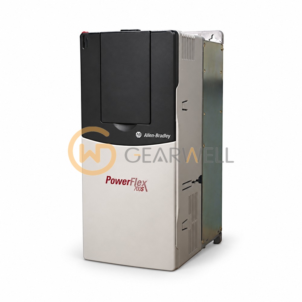 Allen-Bradley 20DC037A0EYNANANK PowerFlex 700S AC Drive