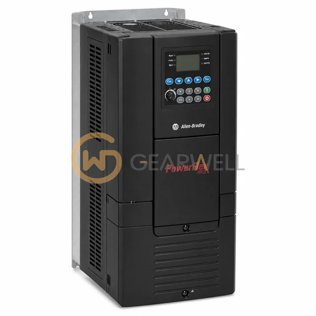 Allen-Bradley 20DC043A0NYNANANE PowerFlex 700S 400 V AC 22 kW Drive