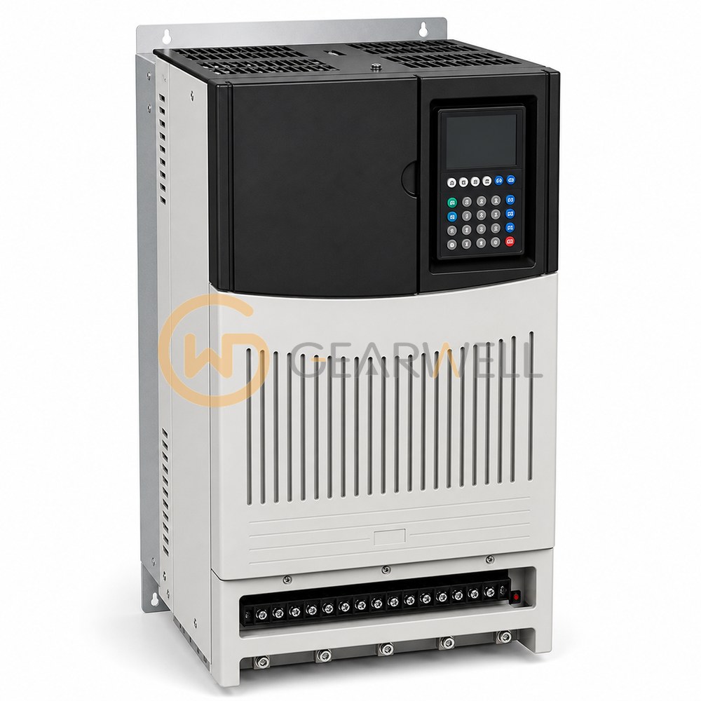 Allen-Bradley 20DC140A3EYNANANE PowerFlex 700S 400 V AC 75 kW Drive