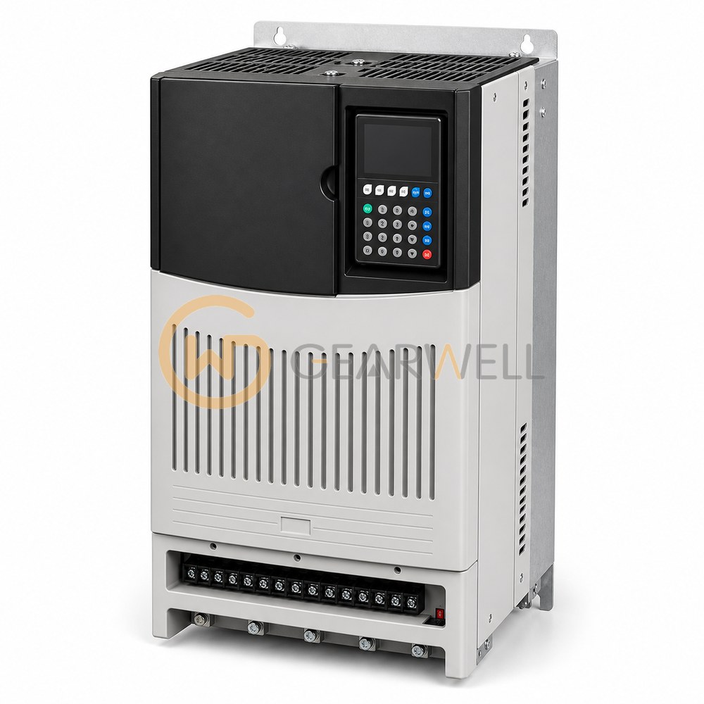 Allen-Bradley 20DC8P7A0NYNANNNN Frequency Inverter