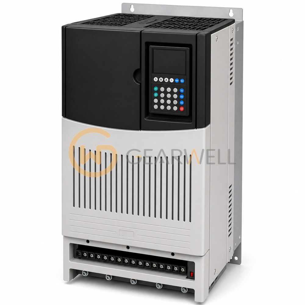 Allen-Bradley 20DD014A0EYNANANE PowerFlex 700S 480 V AC 10 hp Drive