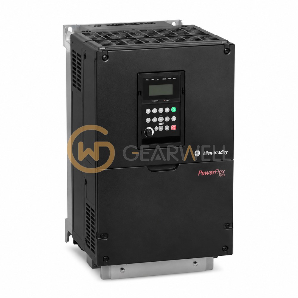 Allen-Bradley 20DD052A0EYNANANE PowerFlex 700S 480 V AC 40 hp Drive