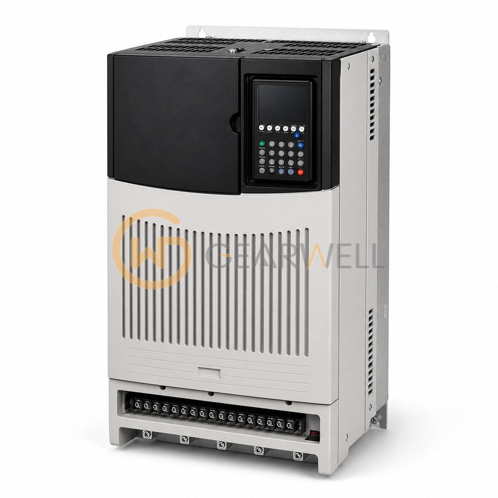 Allen-Bradley 20DD065A0EYNANANANE Frequency Inverter