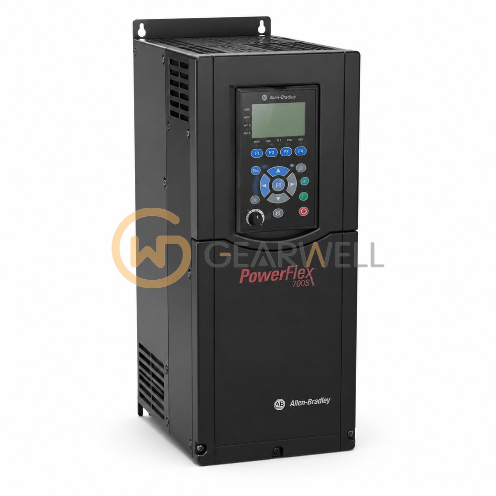 Allen-Bradley 20DD065A0EYNANANE PowerFlex 700S 480 V AC 50 hp Drive
