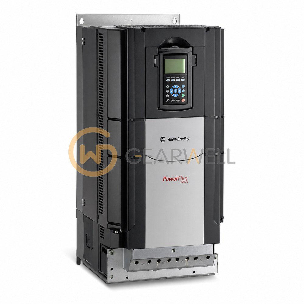 Allen-Bradley 20DD140A0ENNANANE Frequency Inverter