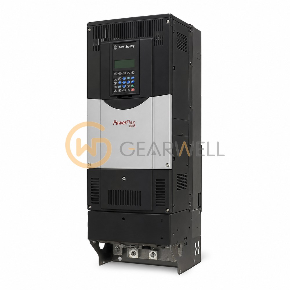 Allen-Bradley 20DD140A3ENNANANE Frequency Inverter