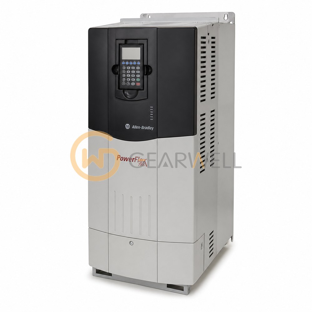 Allen-Bradley 20DD186A0EYNANANE Frequency Inverter