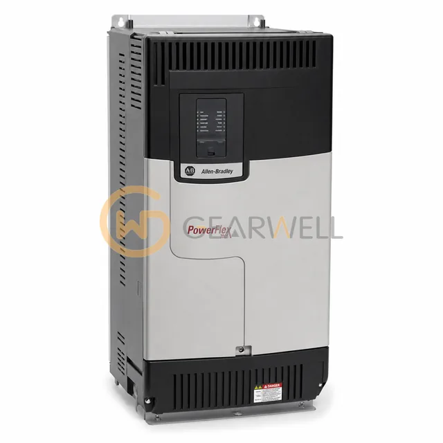 Allen-Bradley 20DD186A3ENNANANE Frequency Inverter