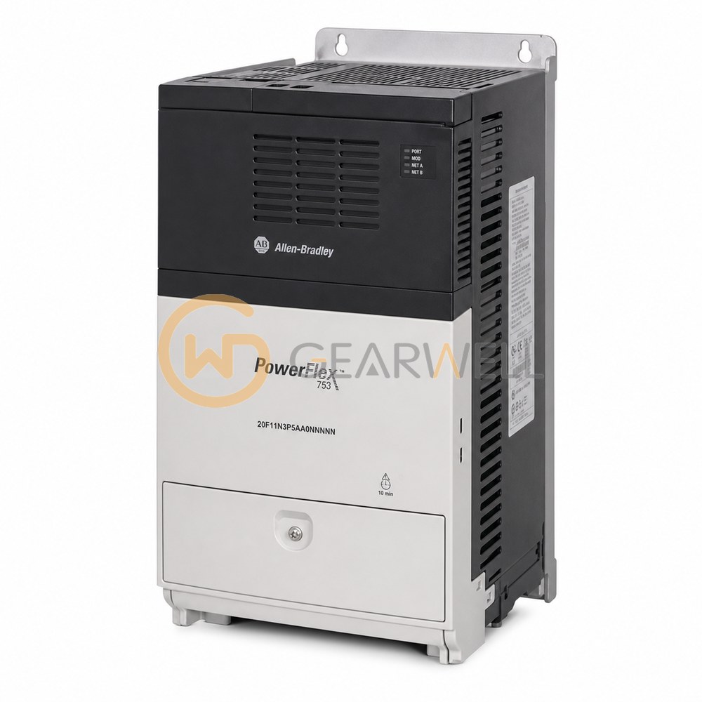 Allen-Bradley 20F11N3P5AA0NNNNN Frequency Inverter