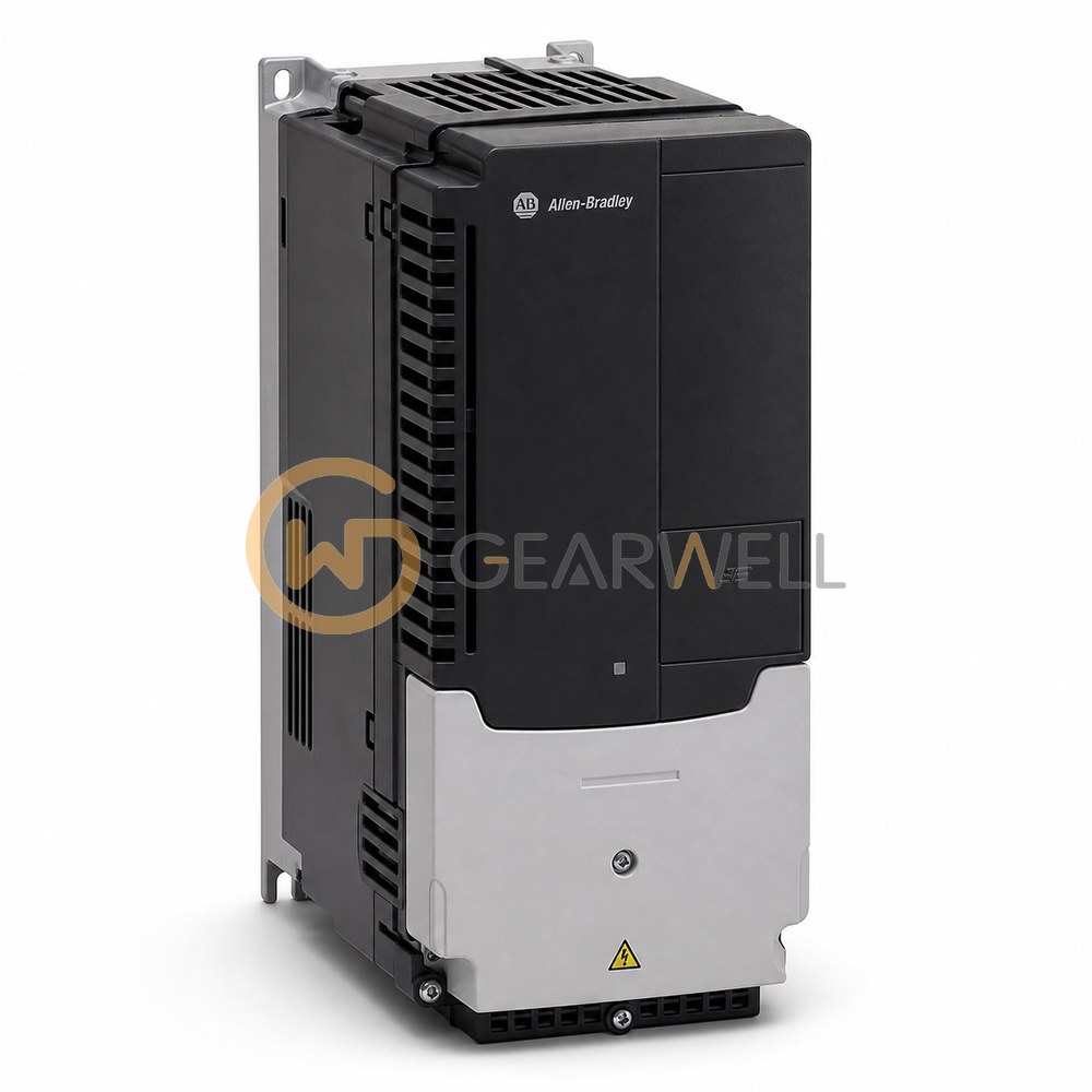 Allen-Bradley 20F11NC022AA0NNNNN PowerFlex 753 400 V AC 11 kW AC Drive