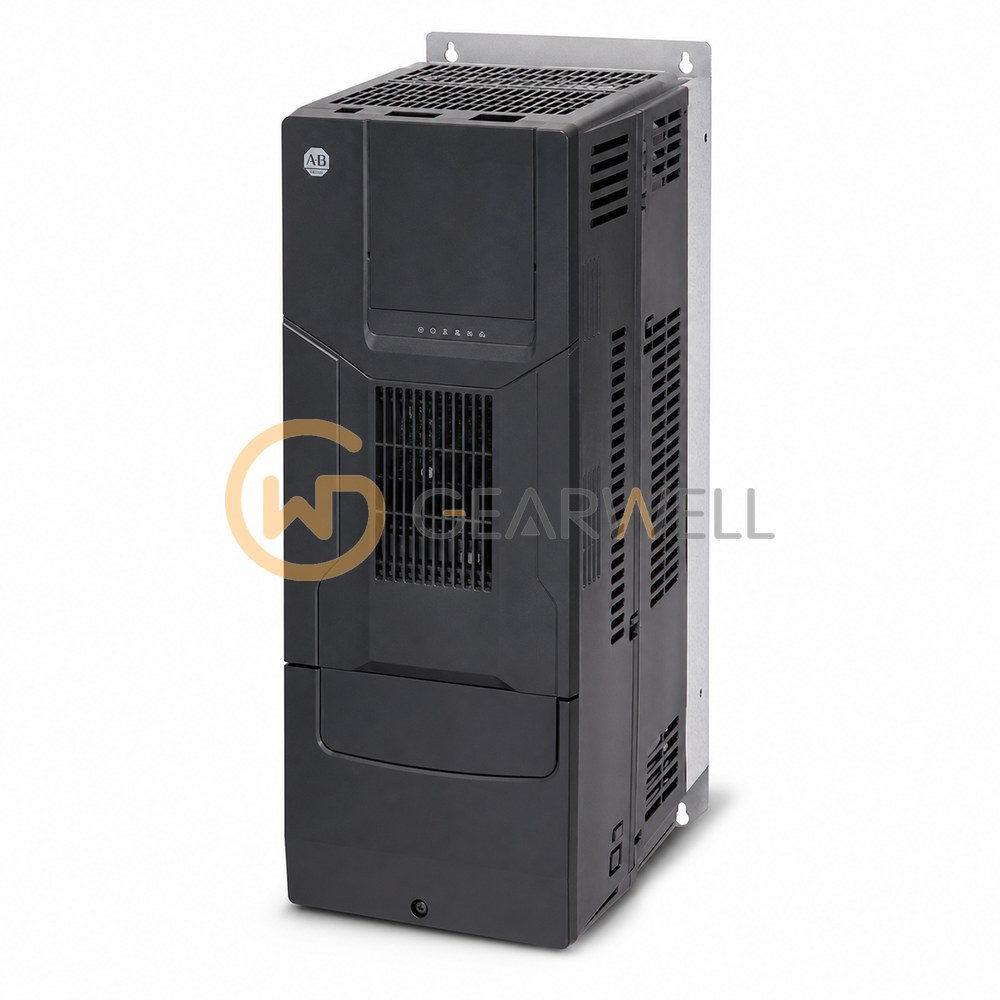 Allen-Bradley 20F11NC030JA0NNNNN PowerFlex 753 400 V AC 15 kW AC Drive