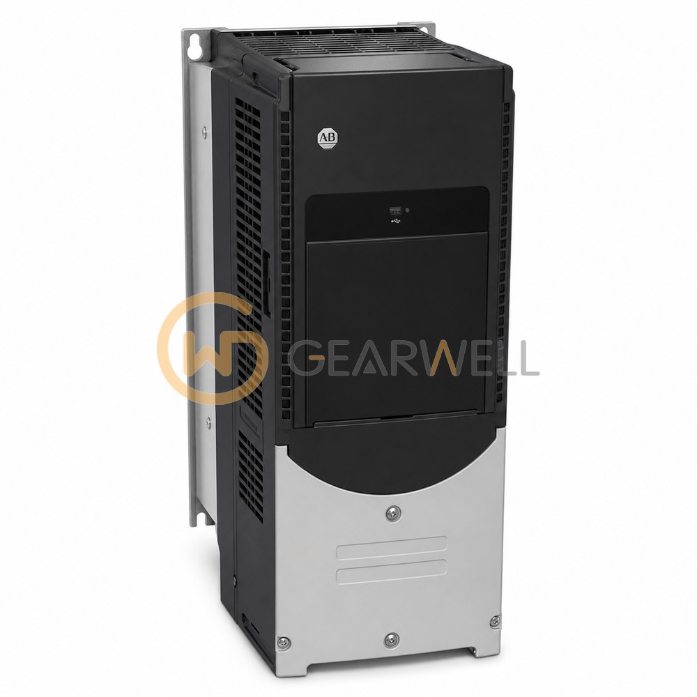 Allen-Bradley 20F11NC043AA0NNNNN PowerFlex 753 400 V AC 22 kW AC Drive