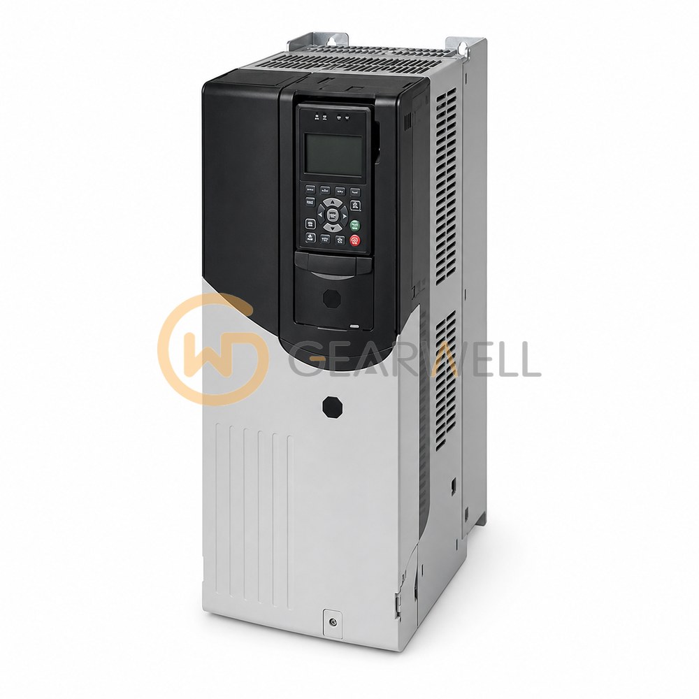 Allen-Bradley 20F11NC060JA0NNNNN PowerFlex 753 400 V AC 30 kW AC Drive