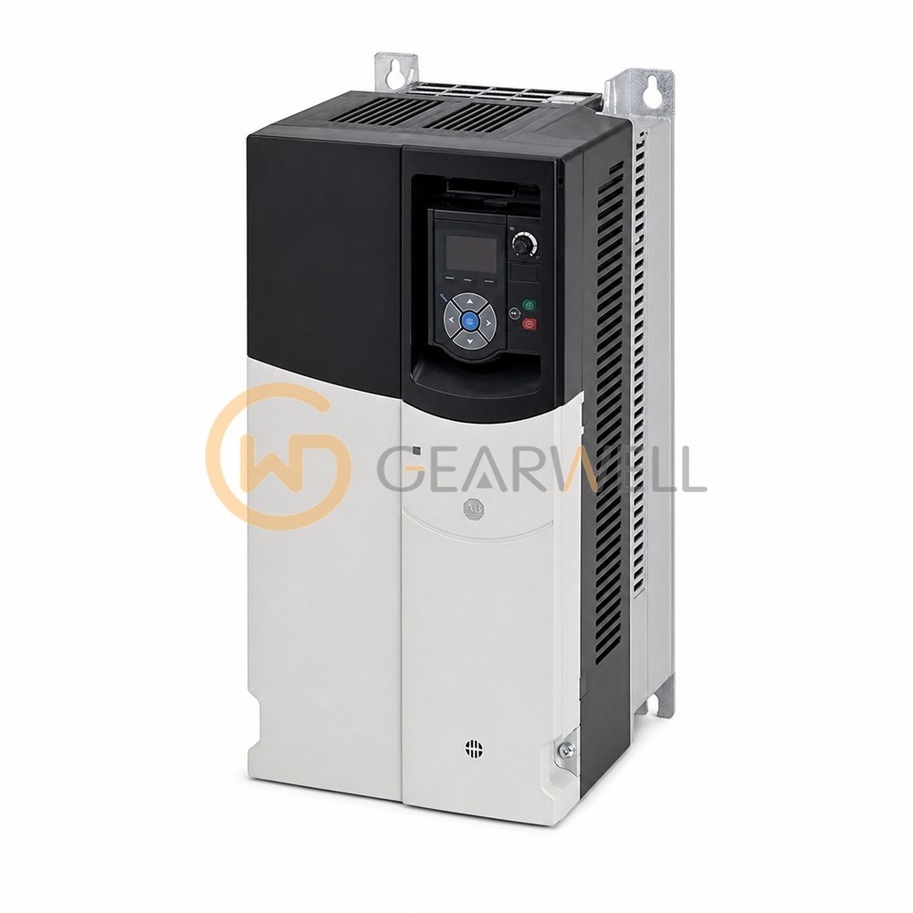Allen-Bradley 20F11NC072JA0NNNNN PowerFlex 753 400 V AC 37 kW AC Drive