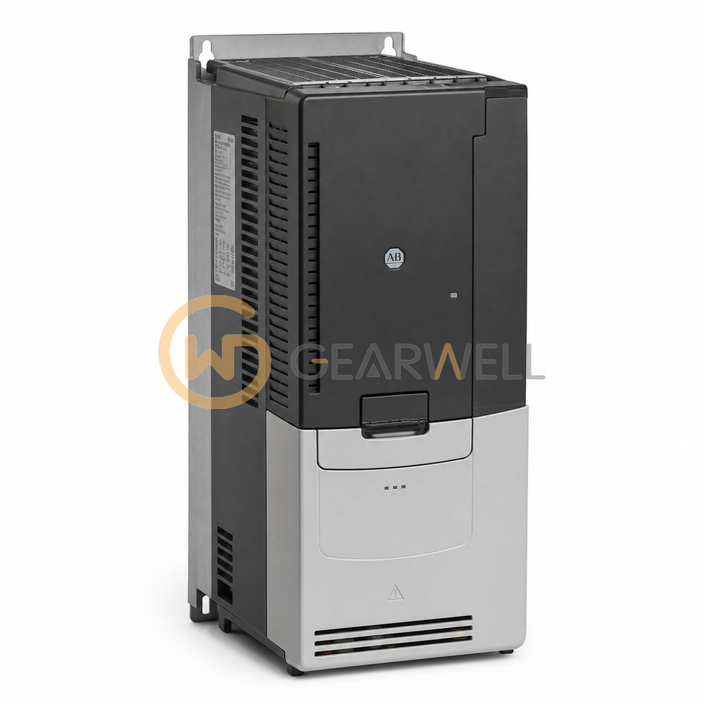 Allen-Bradley 20F11NC2P1AA0NNNNN PowerFlex 753 400 V AC 0.75 kW AC Drive