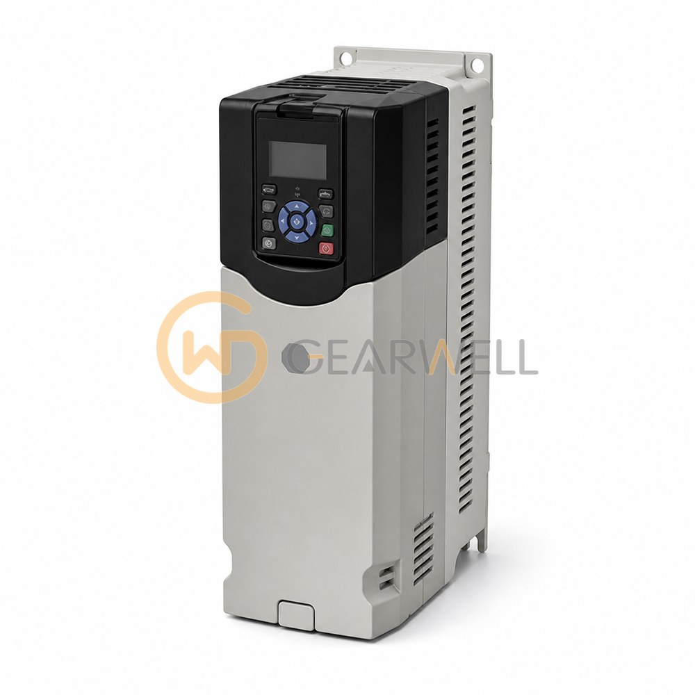 Allen-Bradley 20F11NC2P1JA0NNNNN PowerFlex 753 400 V AC 0.75 kW AC Drive