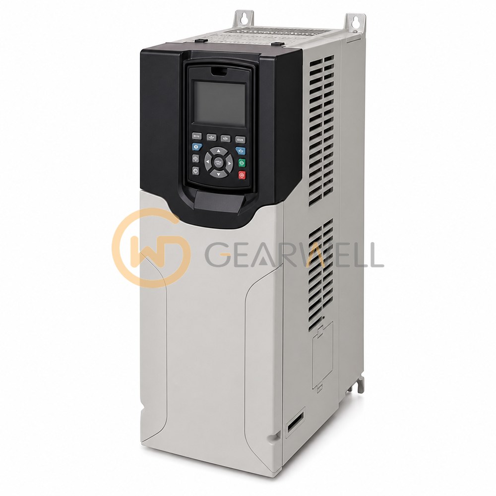 Allen-Bradley 20F11NC3P5JA0NNNNN PowerFlex 753 400 V AC 1.5 kW AC Drive