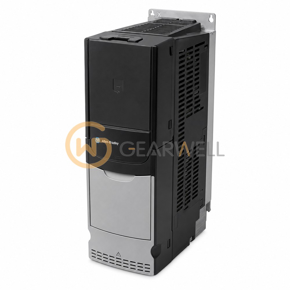 Allen-Bradley 20F11NC5P0AA0NNNNN PowerFlex 753 400 V AC 2.2 kW AC Drive