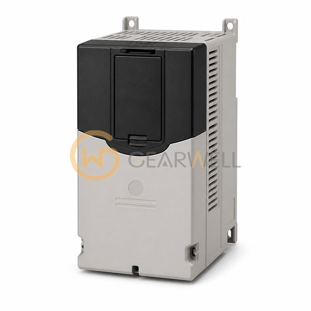 Allen-Bradley 20F11NC8P7AA0NNNNN PowerFlex 753 400 V AC 4 kW AC Drive
