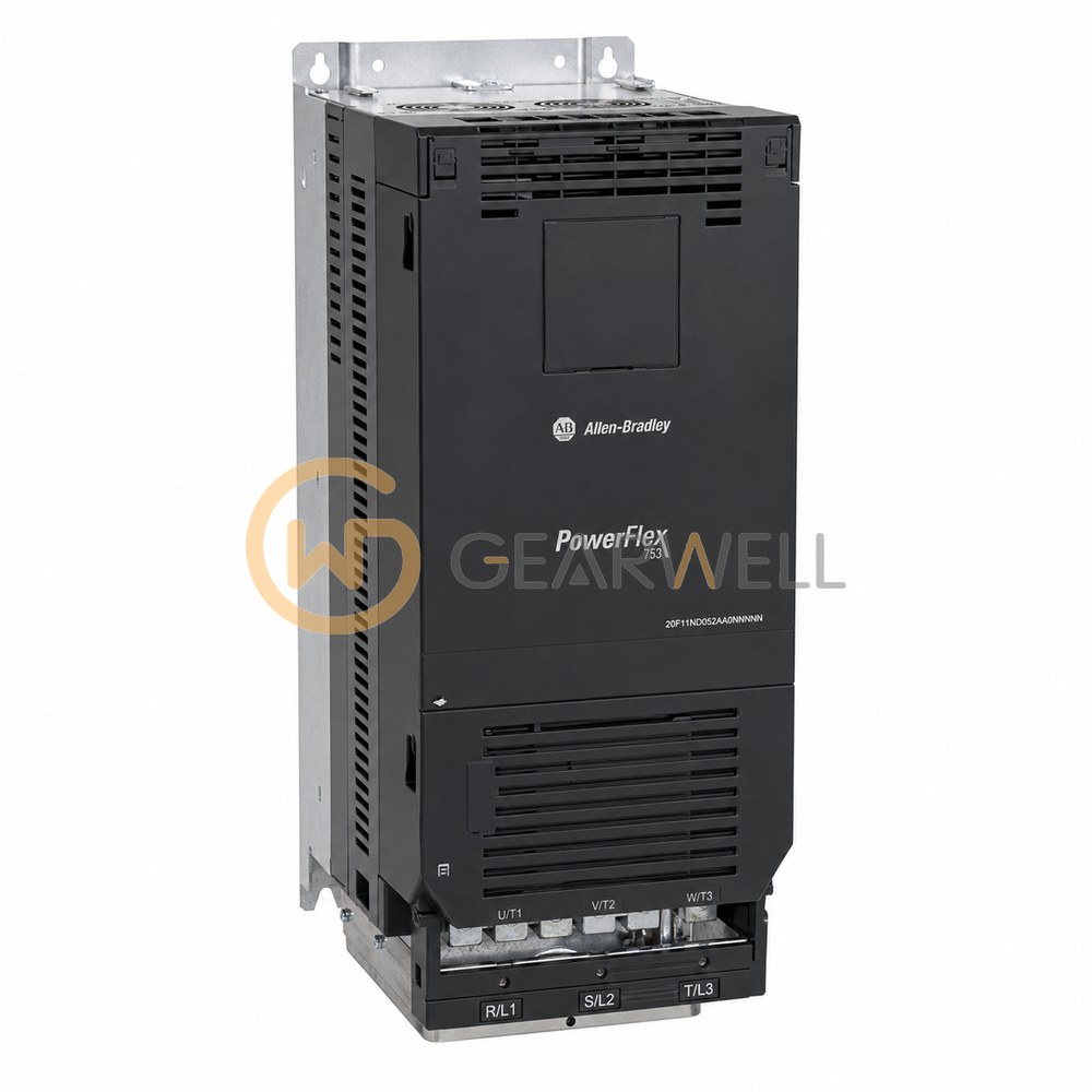 Allen-Bradley 20F11ND052AA0NNNNN Industrial Electronic Component