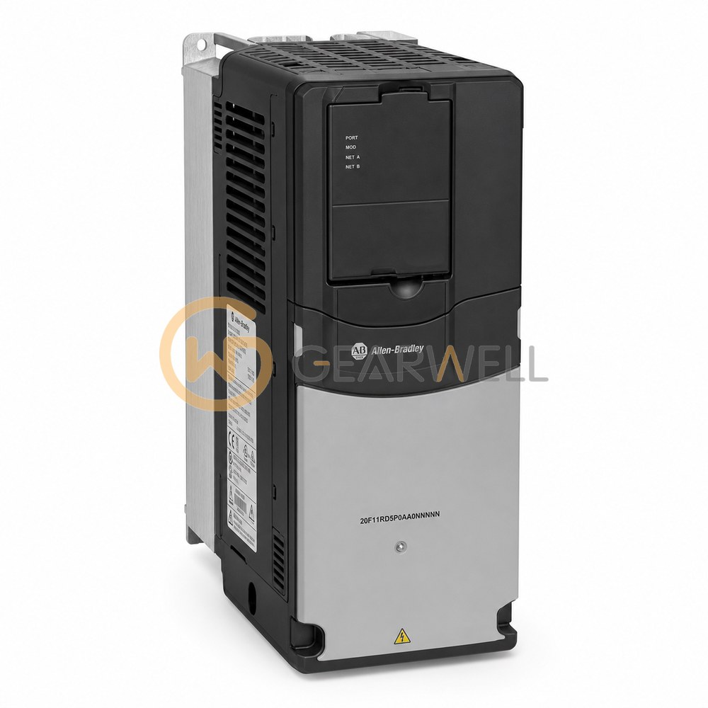Allen-Bradley 20F11RD5P0AA0NNNNN Industrial Electronic Component