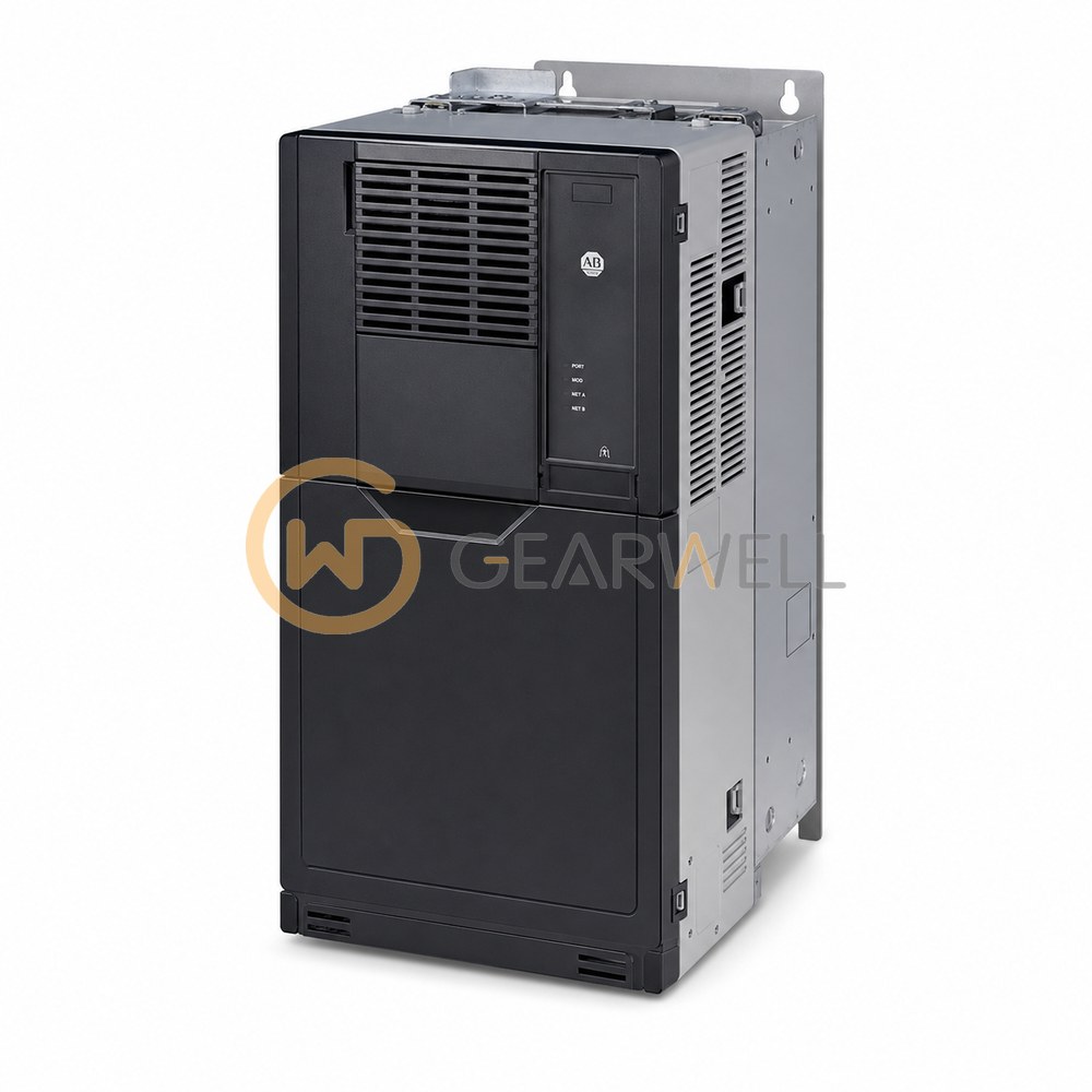 Allen-Bradley 20F14FC104JA0NNNNN Industrial Electronic Component