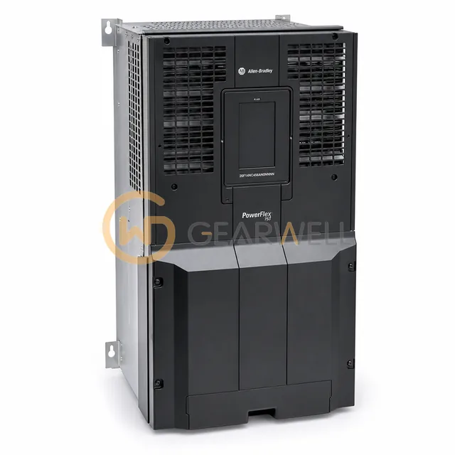Allen-Bradley 20F14NC456AN0NNNNN PowerFlex 753 540 V DC 250 kW AC Drive