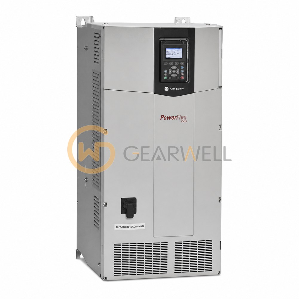 Allen-Bradley 20F1AGC104JA0NNNNN Industrial Electronic Component