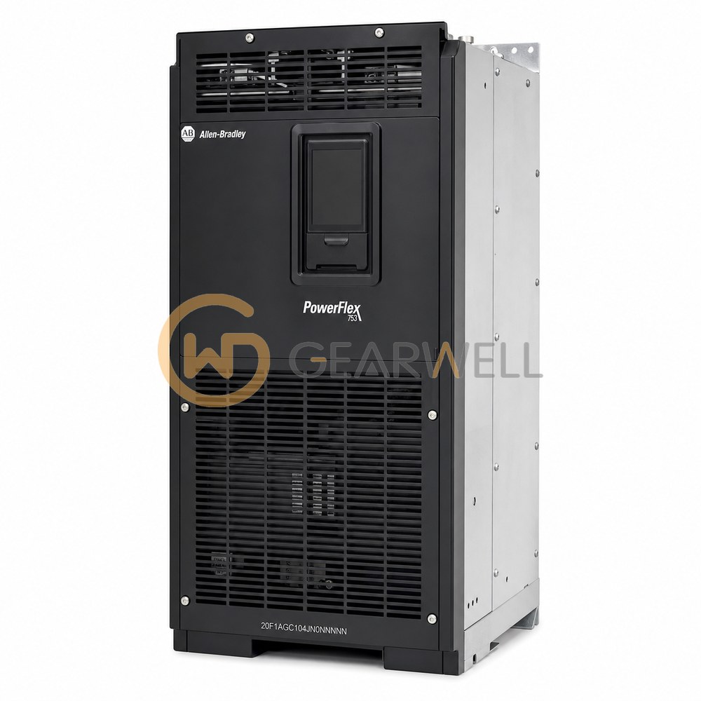 Allen-Bradley 20F1AGC104JN0NNNNN Industrial Electronic Component