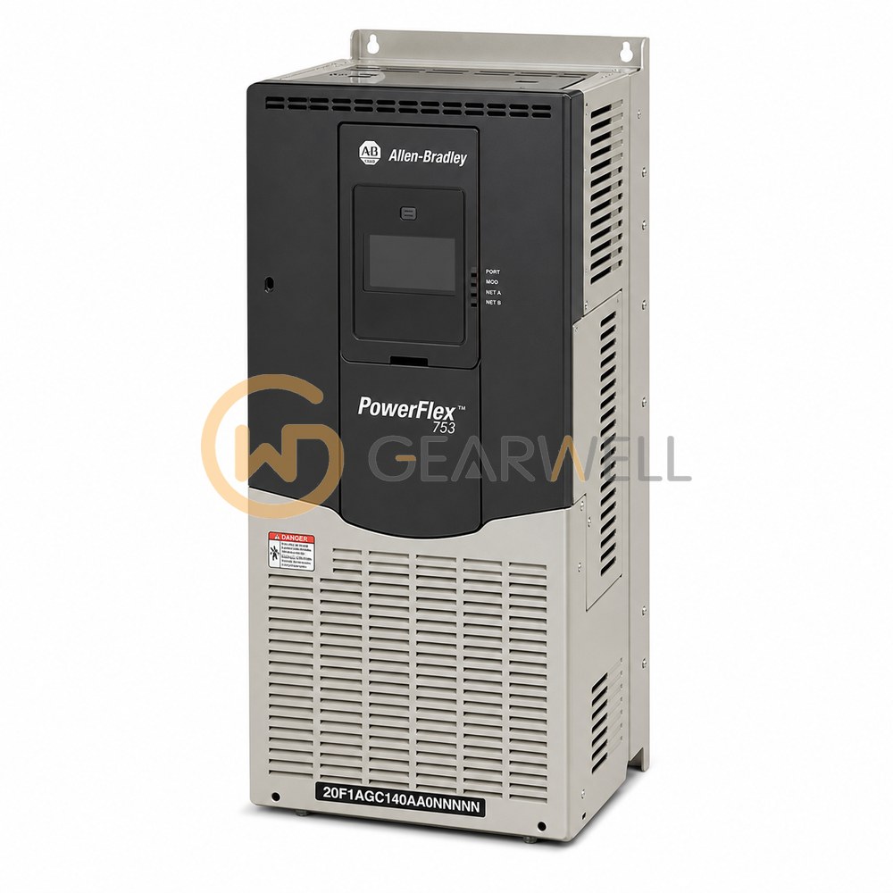 Allen-Bradley 20F1AGC140AA0NNNNN Industrial Electronic Component