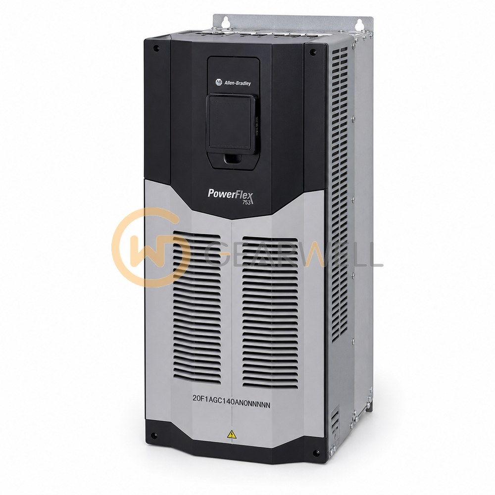 Allen-Bradley 20F1AGC140AN0NNNNN Industrial Electronic Component