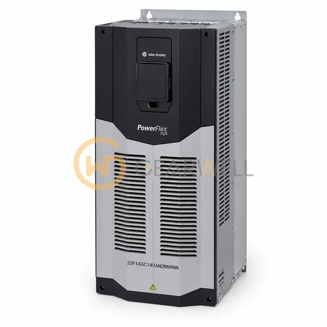 Allen-Bradley 20F1AGC140AN0NNNNN Industrial Electronic Component