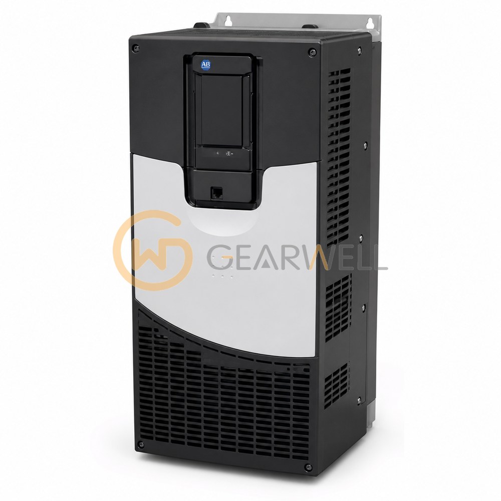 Allen-Bradley 20F1AGC140JA0NNNNN Industrial Electronic Component