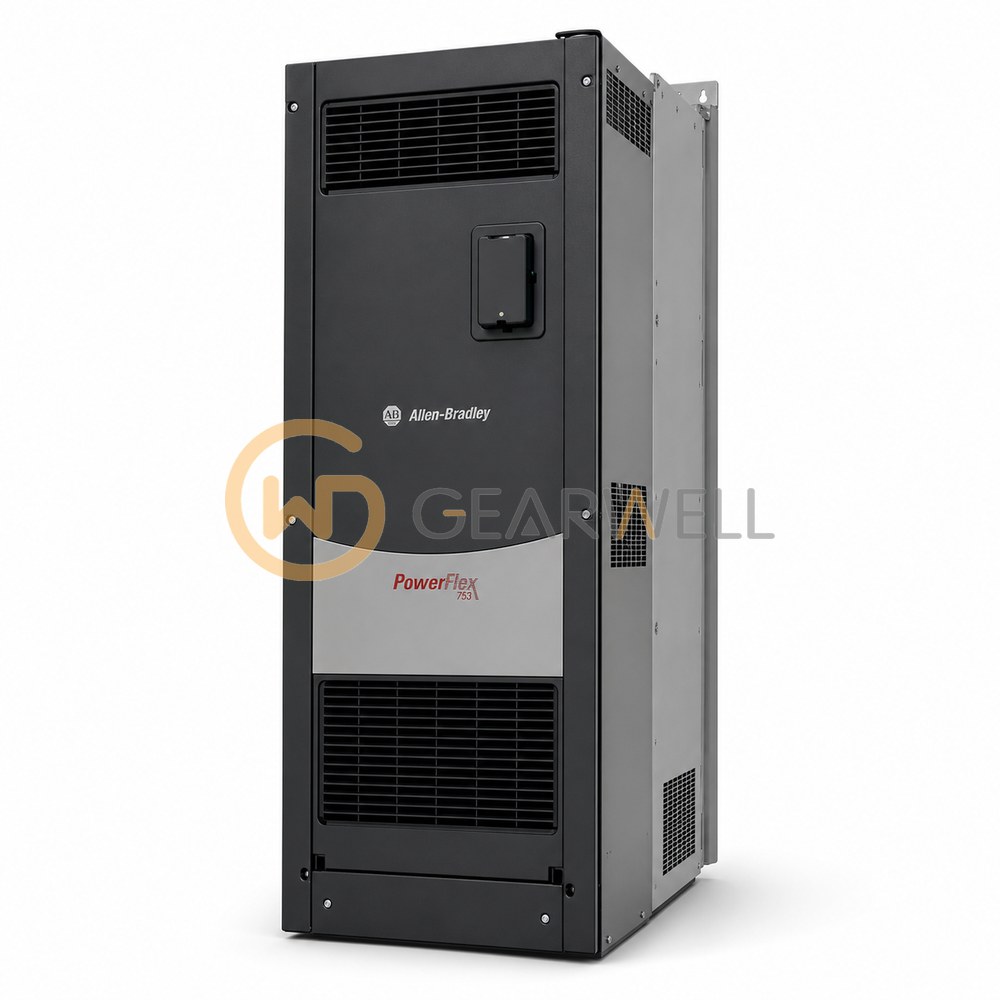 Allen-Bradley 20F1AGC205AA0NNNNN Industrial Electronic Component