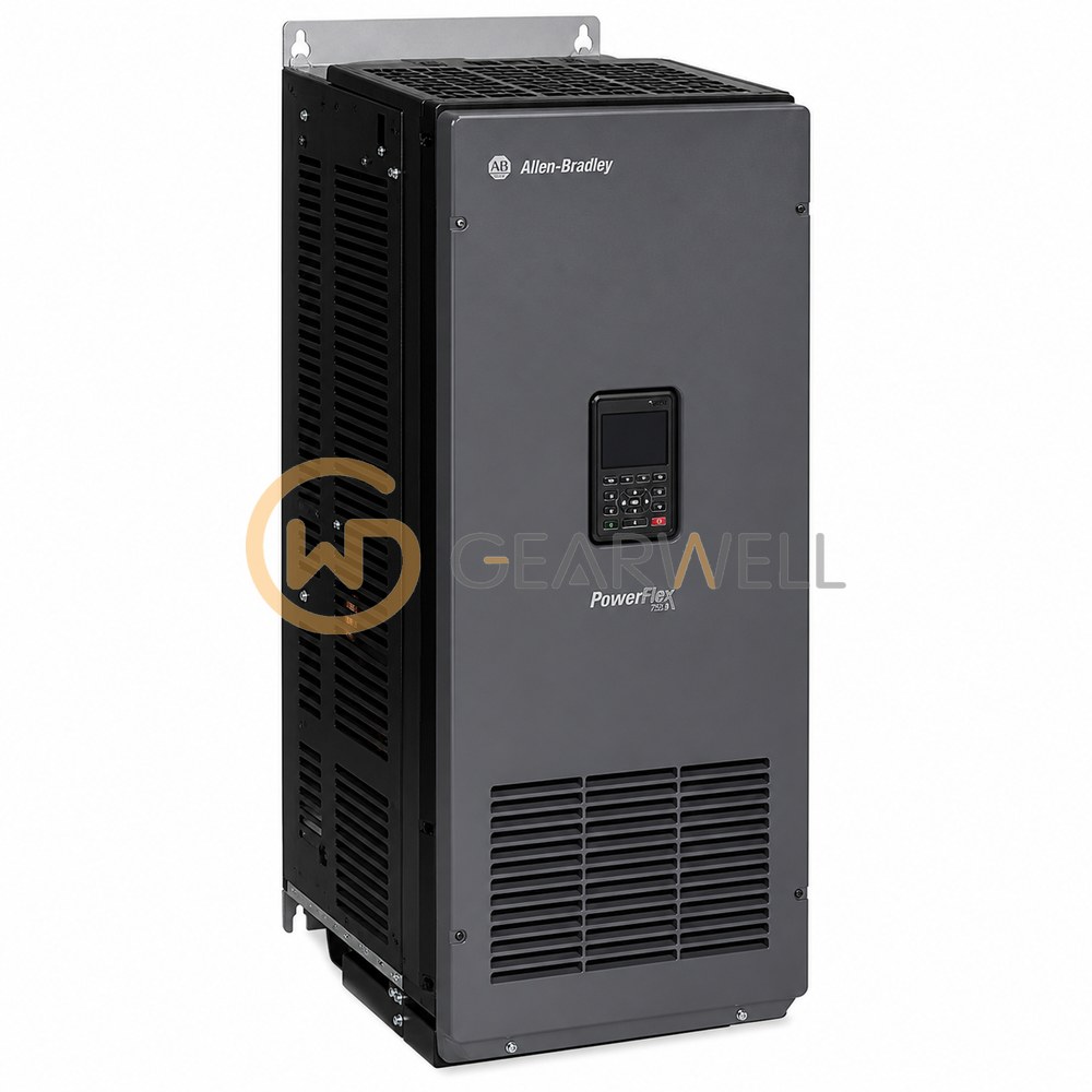Allen-Bradley 20F1AGC205JA0NNNNN Industrial Electronic Component