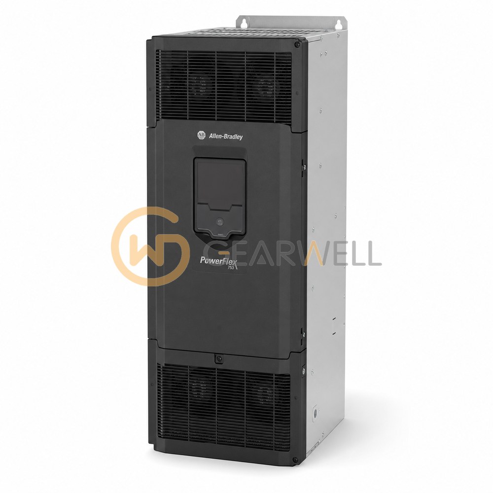Allen-Bradley 20F1AGC205JN0NNNNN Industrial Electronic Component