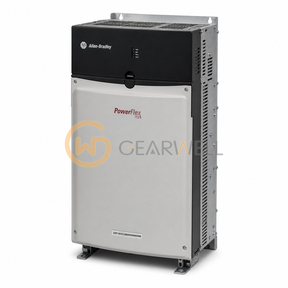 Allen-Bradley 20F1AGC260AN0NNNNN Industrial Electronic Component