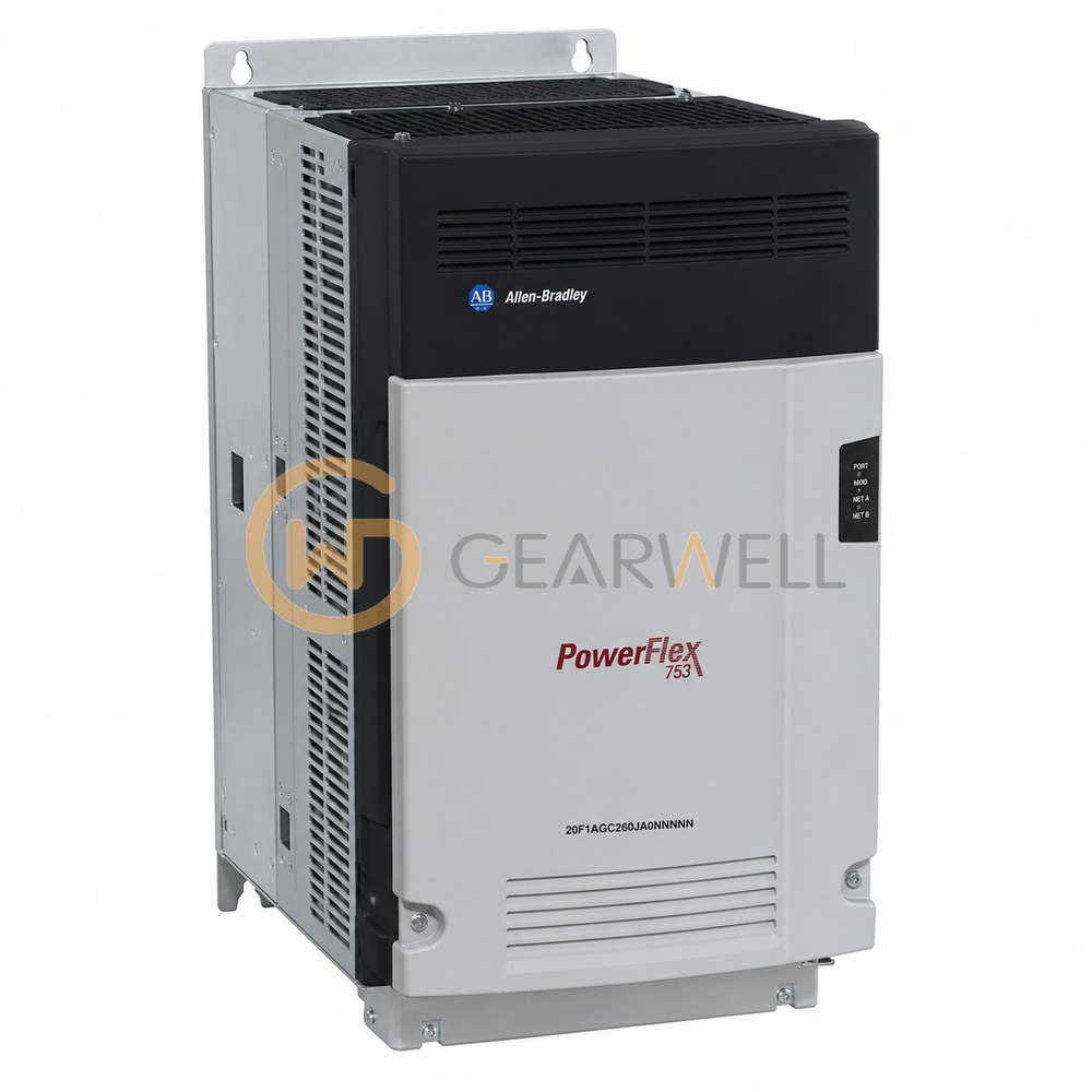 Allen-Bradley 20F1AGC260JA0NNNNN Industrial Electronic Component