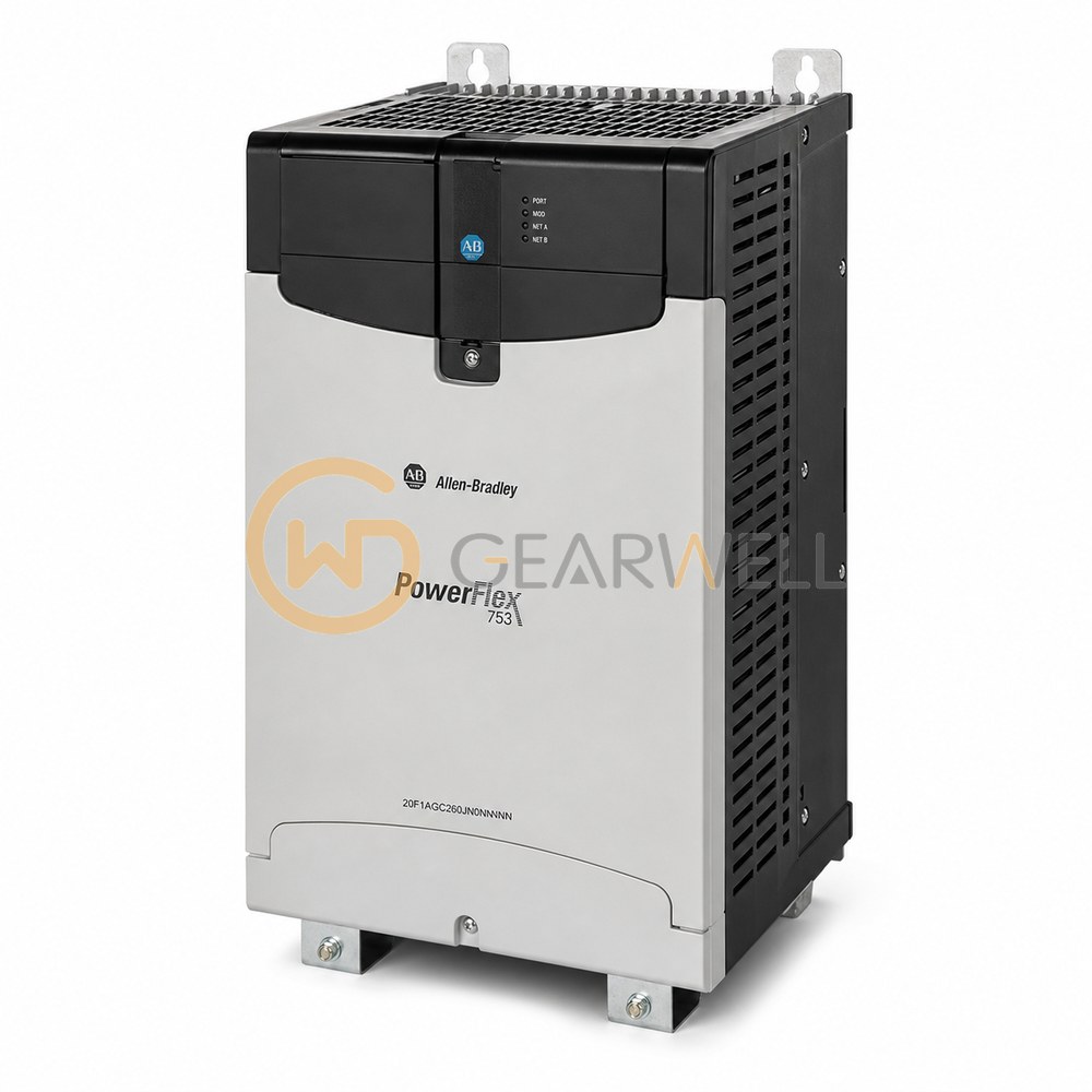 Allen-Bradley 20F1AGC260JN0NNNNN Industrial Electronic Component