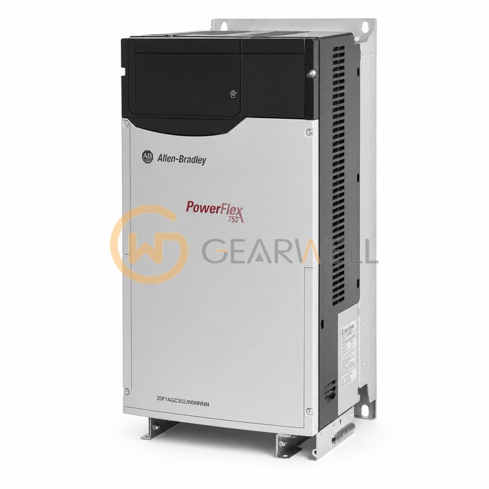 Allen-Bradley 20F1AGC302JN0NNNNN Industrial Electronic Component